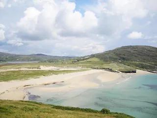 The Heron's Cove Goleen