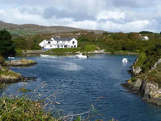 The Heron's Cove 5* Goleen