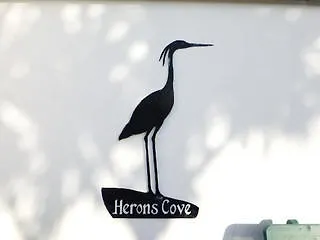 The Heron's Cove Couette-café Goleen