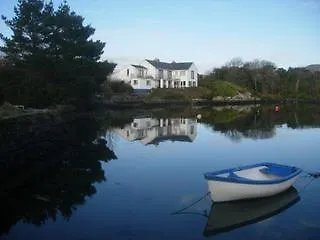 The Heron's Cove Couette-café 5*