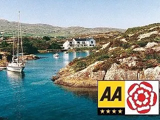 Hotel The Heron's Cove