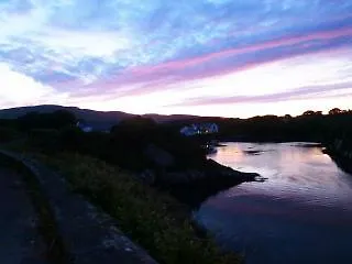 Couette-café The Heron's Cove 5*