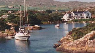 The Heron's Cove 5*