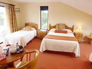 The Heron's Cove Goleen