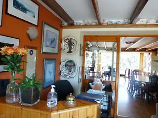 The Heron's Cove Goleen