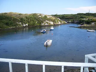 Hotel The Heron's Cove